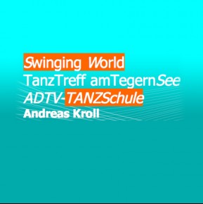 Tanzpartner Tanzschule Kroll